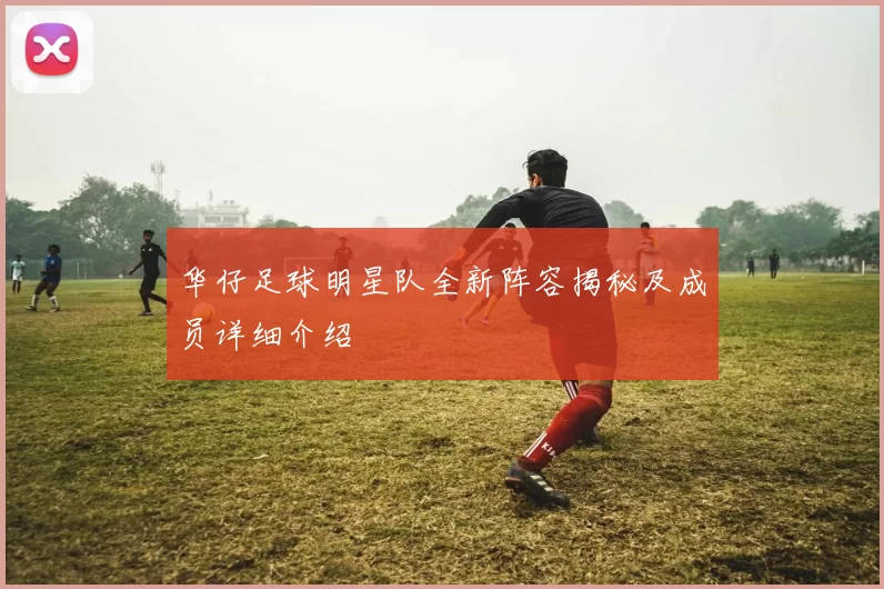 华仔足球明星队全新阵容揭秘及成员详细介绍