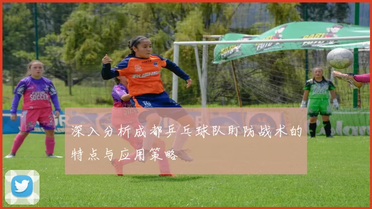 深入分析成都乒乓球队盯防战术的特点与应用策略