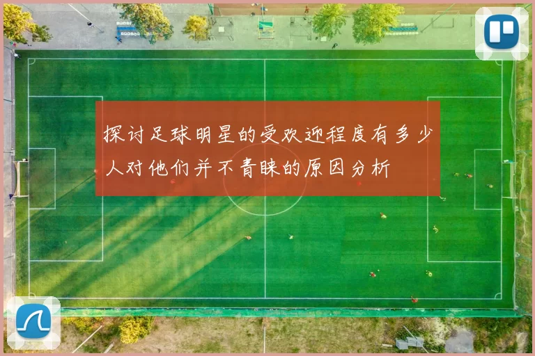 探讨足球明星的受欢迎程度有多少人对他们并不青睐的原因分析