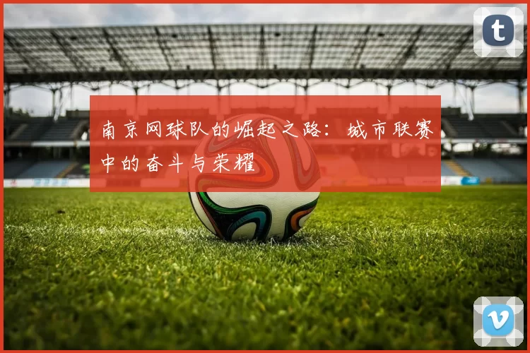 南京网球队的崛起之路：城市联赛中的奋斗与荣耀